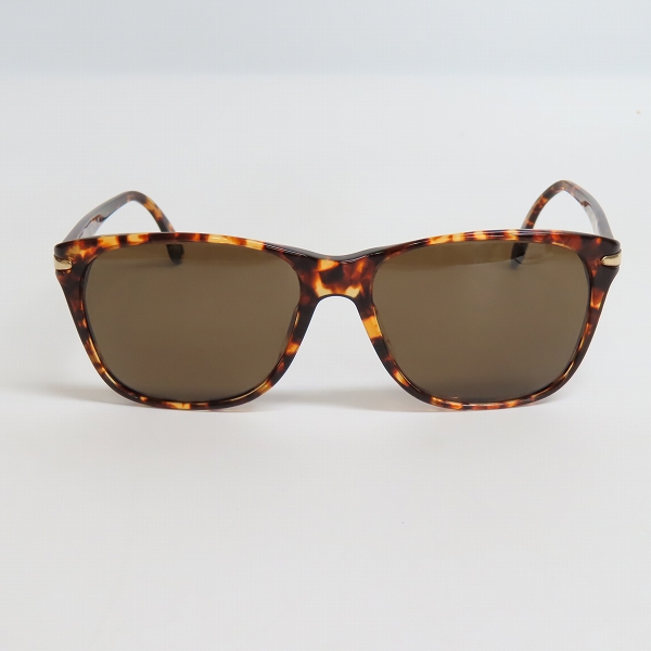 実際に弊社で買取させて頂いたGIORGIO ARMANI/ジョルジオアルマーニ サングラス/アイウェア 810 の画像 1枚目