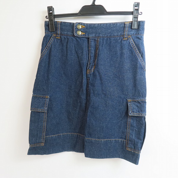 実際に弊社で買取させて頂いた【おまとめ品】バーバリー ブルーレーベル/ジルスチュアート/ジャーナルスタンダード他 カットソー/スカート等の画像 4枚目