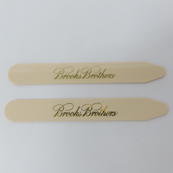 実際に弊社で買取させて頂いたBROOKS BROTHERS/ブルックスブラザーズ 346 2B テーラード ジャケット 38SHTの画像 6枚目