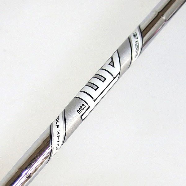 実際に弊社で買取させて頂いたTitleist/タイトリスト TS3 ユーティリティ UT/21° AMT TOUR WHITE FLEX：S200 ヘッドカバー付き の画像 6枚目