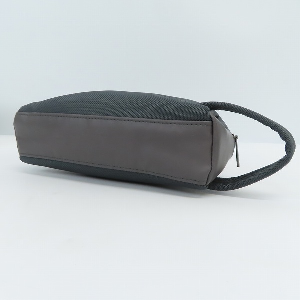 実際に弊社で買取させて頂いたTitleist/タイトリスト ポーチ/クラッチバッグ の画像 2枚目