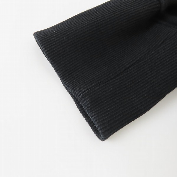 実際に弊社で買取させて頂いた【JPタグ】GIVENCHY/ジバンシー 22 SS ロゴプリント オーバーサイズフーディー/パーカー BWJ01Z3Z5W/Lの画像 8枚目