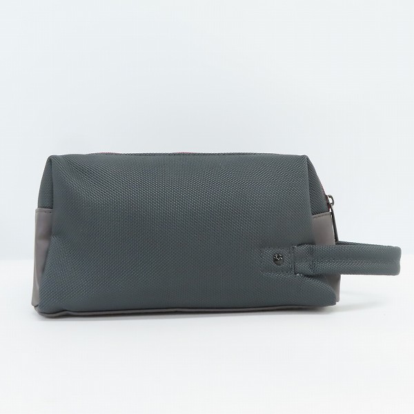 実際に弊社で買取させて頂いたTitleist/タイトリスト ポーチ/クラッチバッグ の画像 1枚目