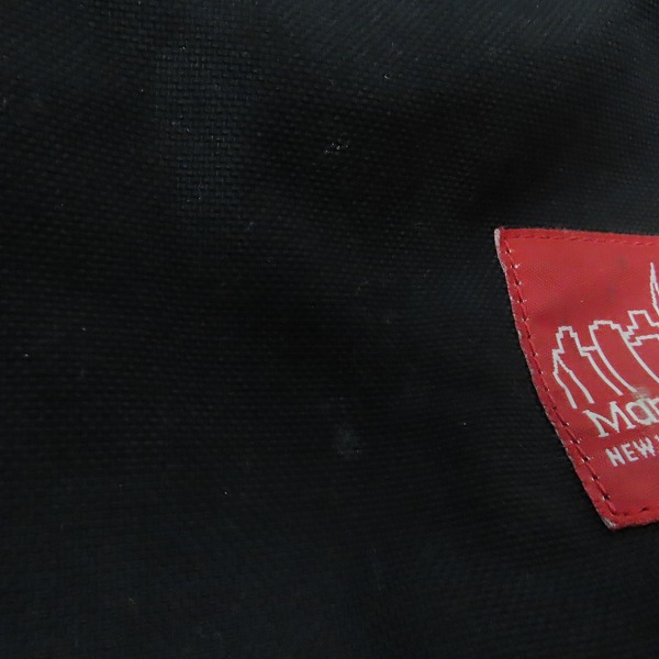 実際に弊社で買取させて頂いたManhattan Portage/マンハッタンポーテージ リュックサック/バックパックの画像 8枚目