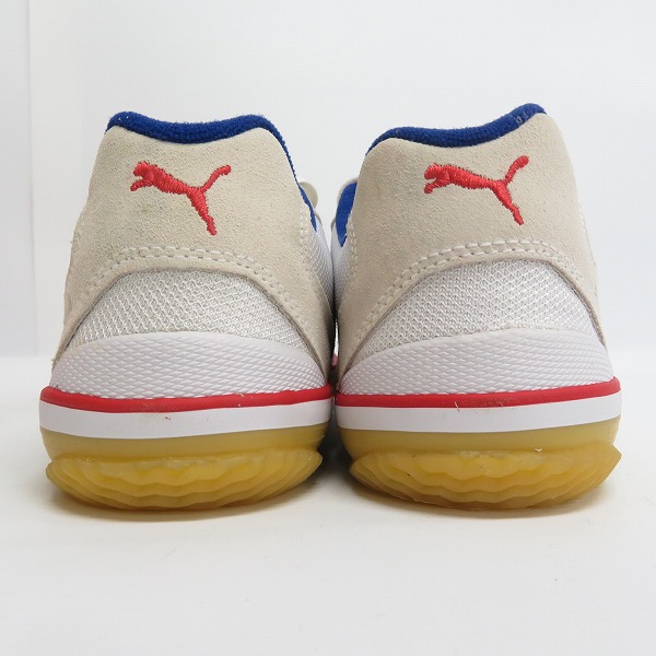 PUMA/プーマ FUTSALA 3/フットサラ スニーカー/シューズ 101243 43