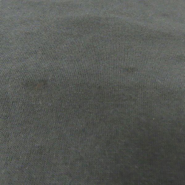 実際に弊社で買取させて頂いたUNIQLO×KAWS/ユニクロ×カウズ プリント 半袖Tシャツ XLの画像 5枚目