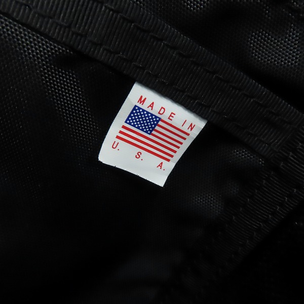 実際に弊社で買取させて頂いたBRIEFING/ブリーフィング ARMOR TOTE/トートバッグ BRA211T06の画像 5枚目