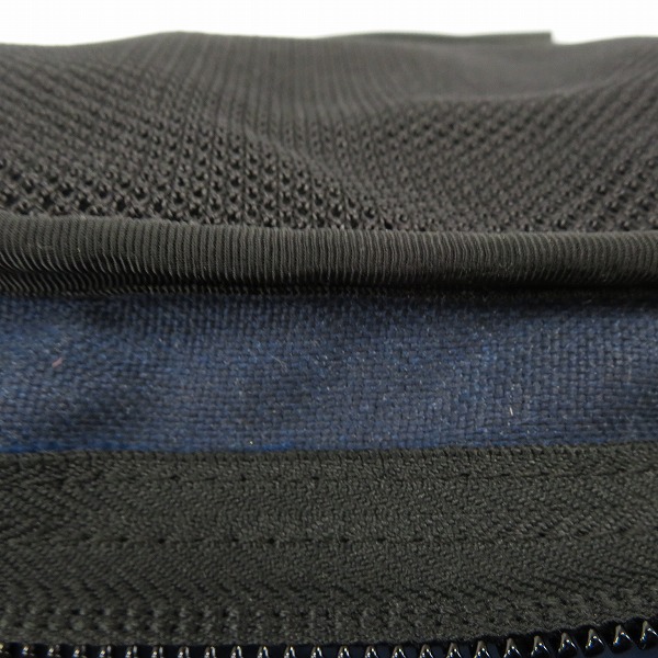 実際に弊社で買取させて頂いたBRIEFING×BEAUTY&YOUTH/ブリーフィング×ビューティー＆ユース 2WAY ブリーフケース/リュックの画像 5枚目