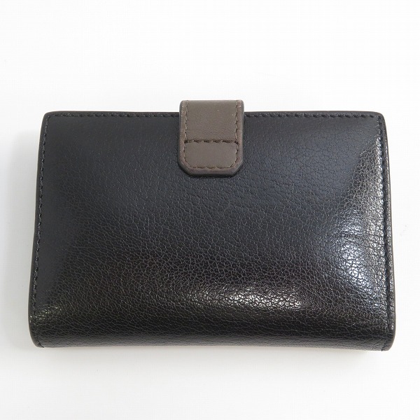 実際に弊社で買取させて頂いたGIVENCHY/ジバンシー カードケース 名刺入れ カード入れ コインケース 小銭入れの画像 1枚目