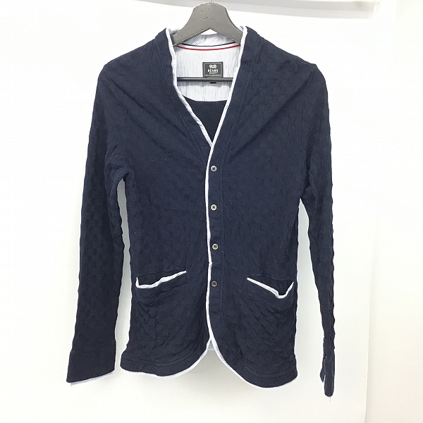 実際に弊社で買取させて頂いた【おまとめ品】ジャーナルスタンダード/アナザーエディション/ビームス 他 ジャケット/シャツ/パーカー 他の画像 6枚目