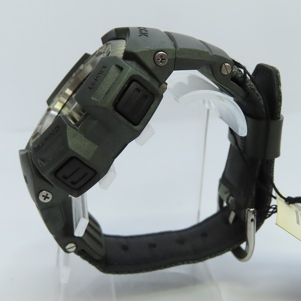 G-SHOCK/G-ショック WADEMAN/ウェイドマン ARTI/レスキュー DW-9800AR