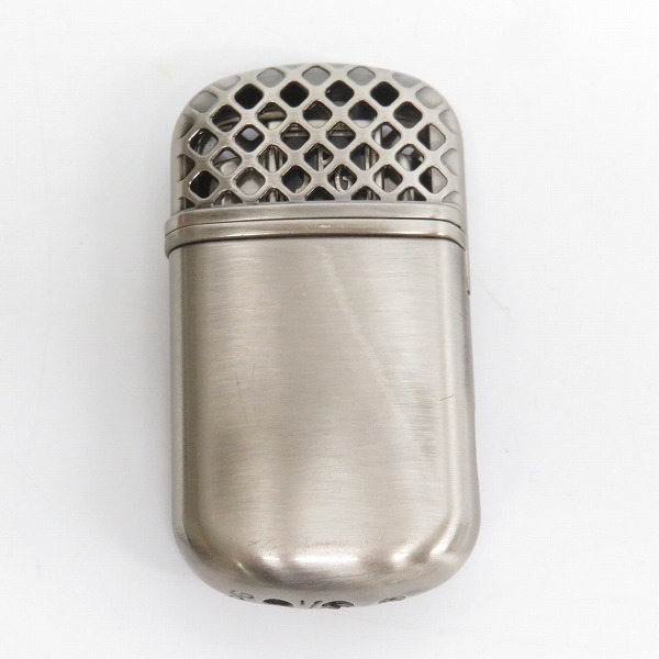 実際に弊社で買取させて頂いたJEAN PAUL GAULTIER/ジャンポール ゴルチェ JPG-1 ガスライターの画像 1枚目