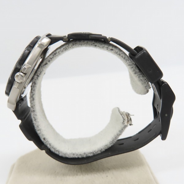 実際に弊社で買取させて頂いたTAG HEUER/タグホイヤー PROFESSIONAL 200M デイト クォーツ/腕時計/ウォッチ 377.513【動作未確認】の画像 1枚目