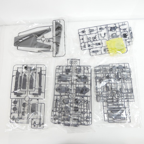 実際に弊社で買取させて頂いた★【未組立】バンダイ MG 1/100 高機動型ザク“サイコ・ザク” Ver.Ka(GUNDAM THUNDERBOLT版)/ガンダム/ガンプラの画像 3枚目