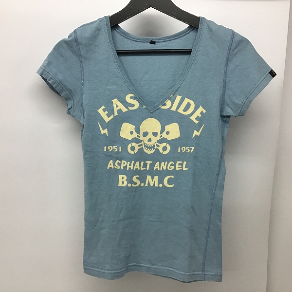 実際に弊社で買取させて頂いた【おまとめ品】ビームス/ヒステリックグラマー/ディッキーズ他 ネルシャツ/カットソー/スカート/パンツ等の画像 3枚目