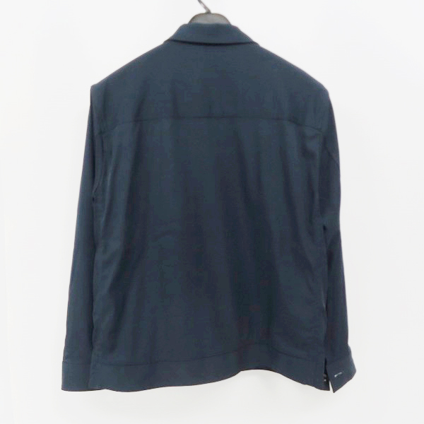 実際に弊社で買取させて頂いたJOURNAL STANDARD/ジャーナルスタンダード ドリズラージャケット/Sの画像 1枚目