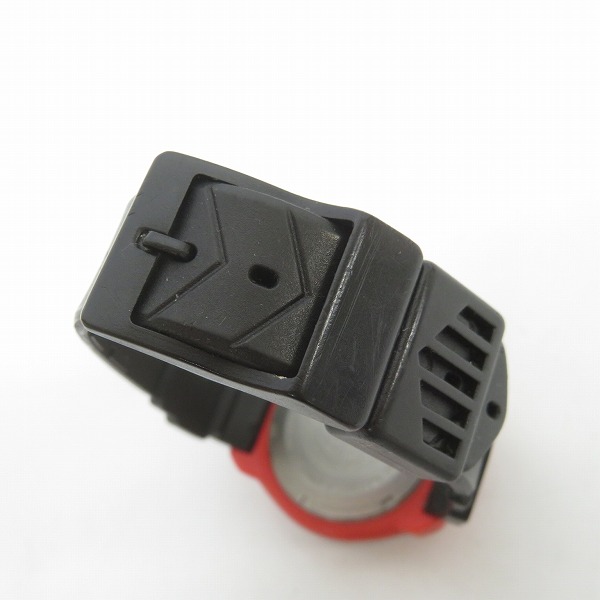 実際に弊社で買取させて頂いたTAGHeuer/タグホイヤー フォーミュラ1 クォーツ 腕時計 385.513【動作未確認】の画像 2枚目