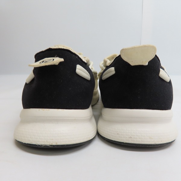 実際に弊社で買取させて頂いた【サンプル品】KEEN/キーン ユニーク サンダル 1018720 ホワイト/ブラック/27の画像 1枚目