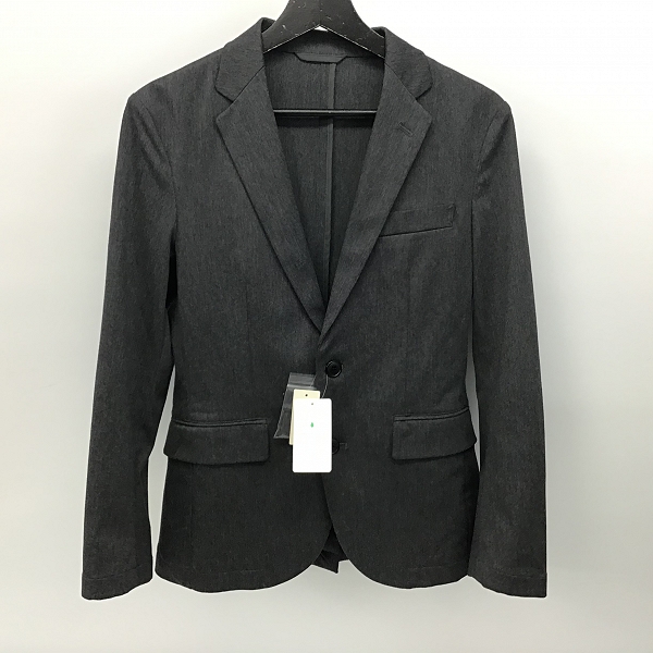 実際に弊社で買取させて頂いた【おまとめ品】ユナイテッドアローズ/バーバリー ブラックレーベル/ZUCCA 他 ジャケット/シャツ/パンツ等の画像 2枚目