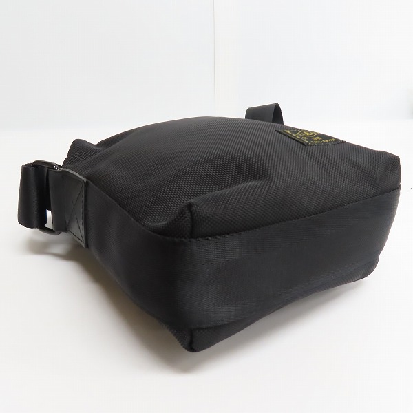 実際に弊社で買取させて頂いたPaul Smith/ポールスミス PSJ ポールスミスジーンズ ショルダーバッグ の画像 2枚目