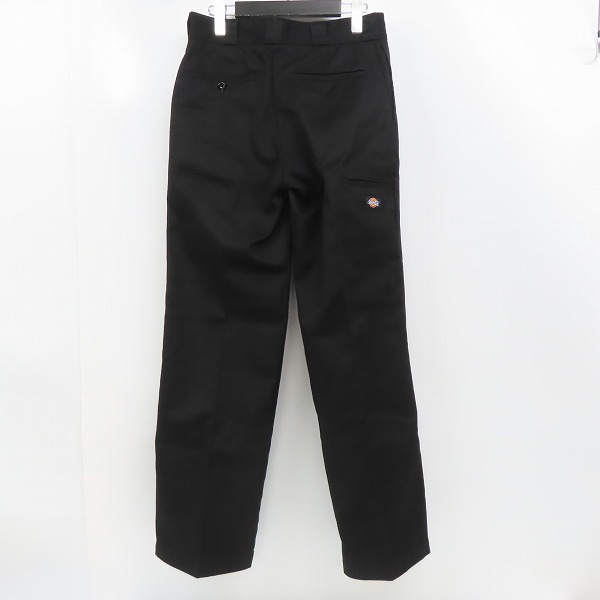 実際に弊社で買取させて頂いたDickies/ディッキーズ ダブルニー ルーズフィット チノパンツ 14788800/30の画像 1枚目
