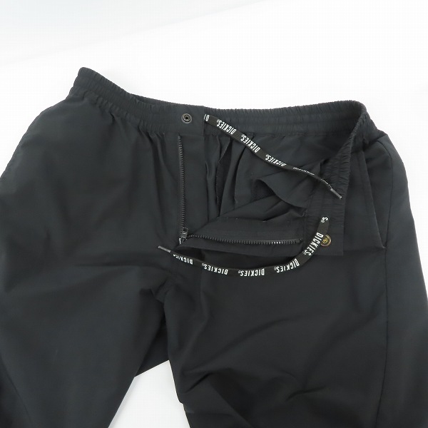 実際に弊社で買取させて頂いたDickies/ディッキーズ STRETCH POCKETABLE JK/ストレッチポケッタブル ジャケット/パンツ セットアップ/Mの画像 5枚目