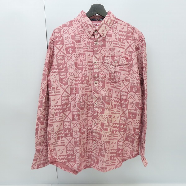 実際に弊社で買取させて頂いた【おまとめ品】LRG/エルアールジー ディッキーズ他 パーカー/シャツ/カーゴパンツ等の画像 5枚目