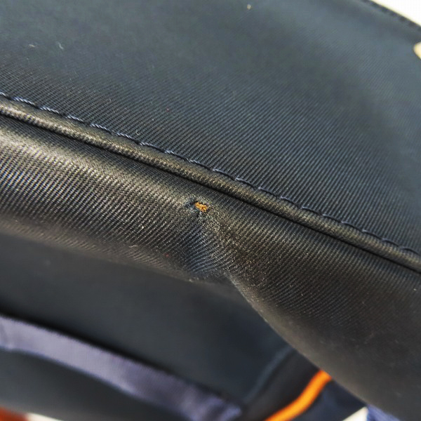 実際に弊社で買取させて頂いたMASTER PIECE/マスターピース タクト バックパック 04021の画像 8枚目