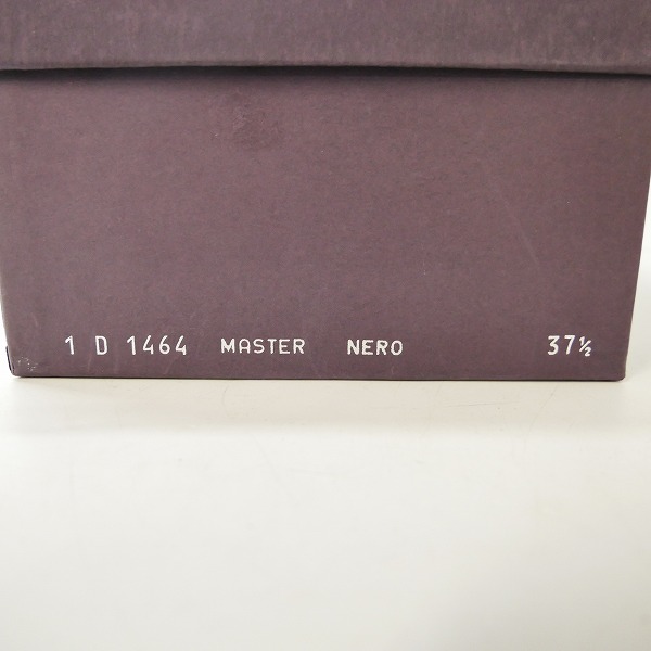 実際に弊社で買取させて頂いたPRADA/プラダ MASTER ドライビングシューズ 37.5の画像 9枚目