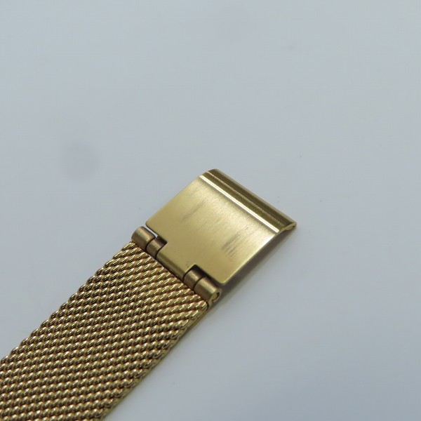 実際に弊社で買取させて頂いたDanielWellington/ダニエルウェリントン classic レディース 腕時計 B32R18 替えベルト付きの画像 5枚目