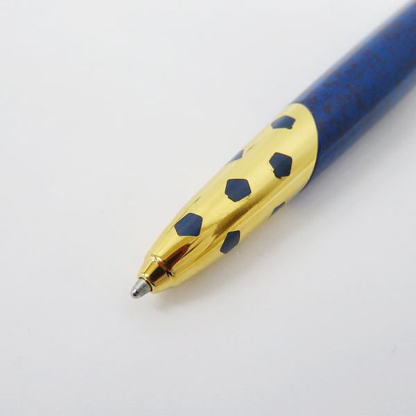 実際に弊社で買取させて頂いたCartier/カルティエ パンテールドゥ カルティエ ツイスト式 ボールペンの画像 1枚目