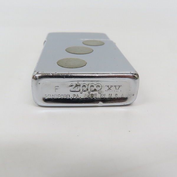実際に弊社で買取させて頂いた【おまとめ品】ZIPPO/ジッポー スリム/レギュラー ポールスミス/ロゴ/鏡面等の画像 5枚目