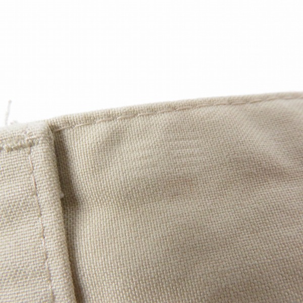 実際に弊社で買取させて頂いたGOODENOUGH/グッドイナフ GDEH ワークパンツ /Lの画像 7枚目