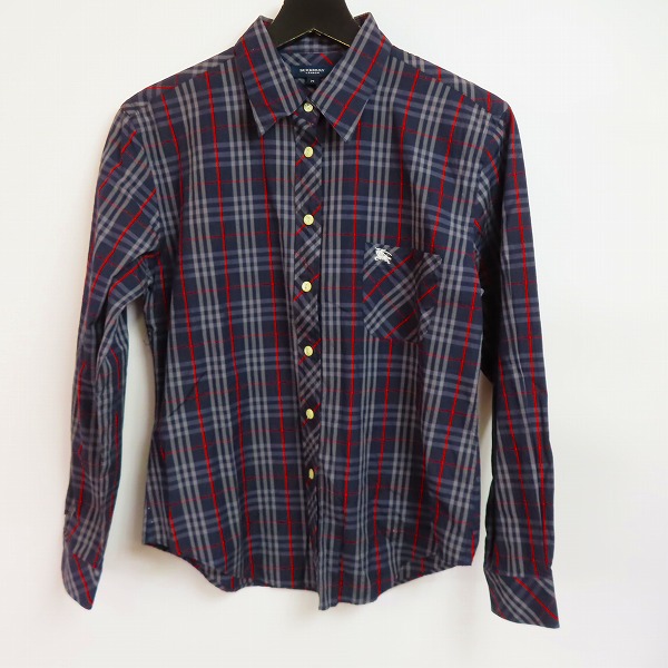 実際に弊社で買取させて頂いた【おまとめ品】モスキーノ/バーバリー/セオリー他 ワンピース/ブルゾン/スカート等 レディースアパレルの画像 2枚目