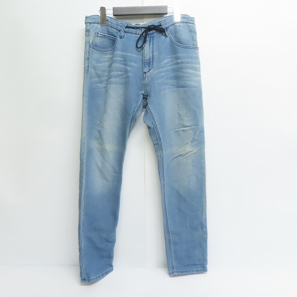 実際に弊社で買取させて頂いた【おまとめ】UNITED ARROWS/ユナイテッドアローズ デニムパンツ/スラックスパンツの画像 2枚目