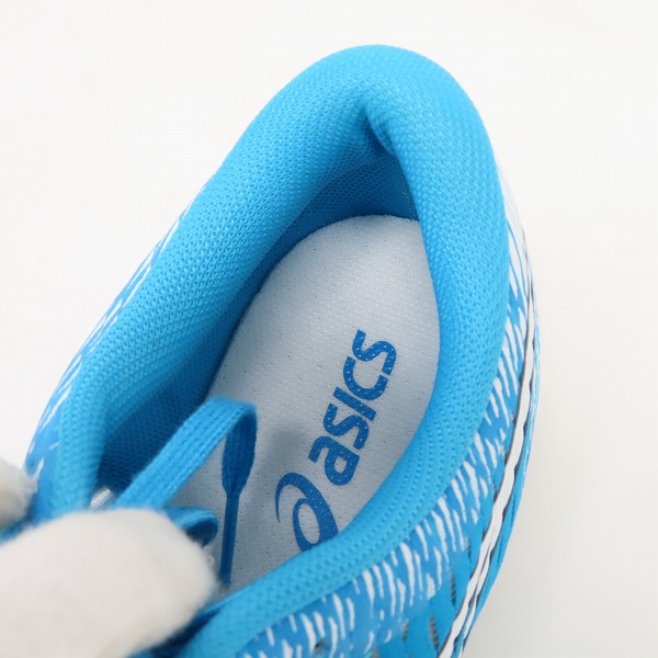 実際に弊社で買取させて頂いたasics/アシックス HYPER SPEED/ハイパー スピード ランニングシューズ 1011B025/26.5の画像 4枚目