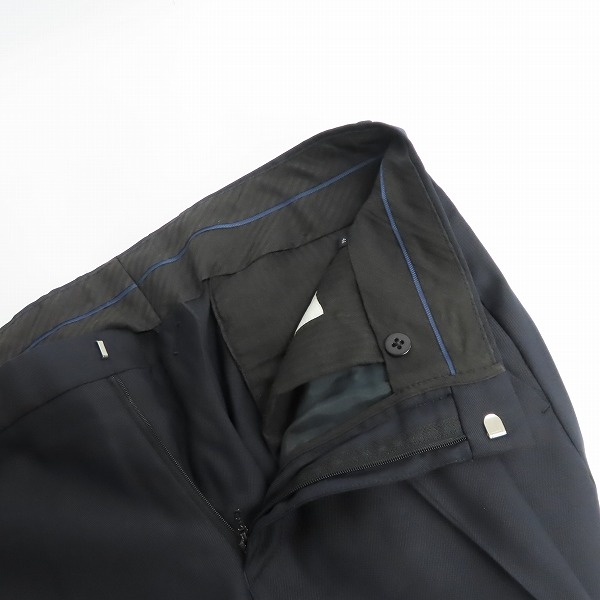 実際に弊社で買取させて頂いたWHITE LABEL UNITED ARROWS/ユナイテッドアローズ セットアップ スーツ 46の画像 5枚目