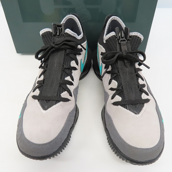 実際に弊社で買取させて頂いたNIKE×atmos/ナイキ×アトモス LEBRON 16 LOW AC EP スニーカー CI3358-003/27