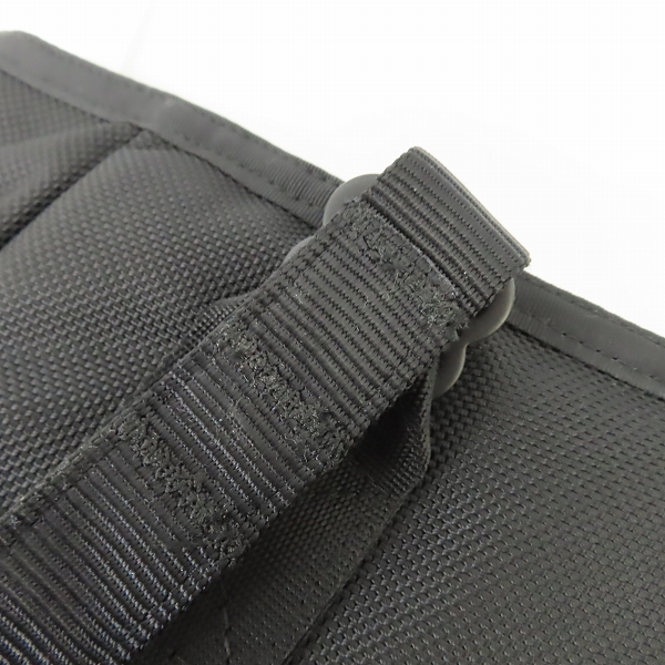 実際に弊社で買取させて頂いたBRIEFING/ブリーフィング フライト トート FLIGHT TOTE BAG/フライト トートバッグ BRF038219の画像 7枚目