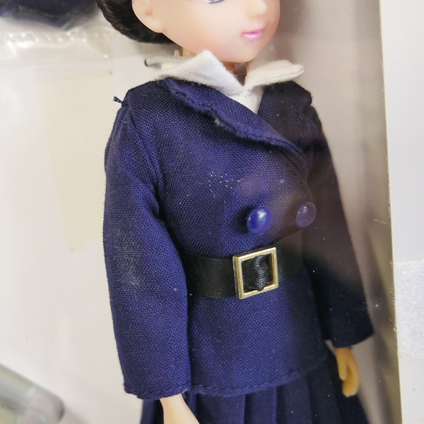 実際に弊社で買取させて頂いた【未開封】タカラトミー 創立90周年 株主優待 2014年 セット トミカ/リカちゃん 非売品の画像 3枚目