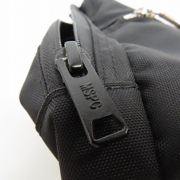 実際に弊社で買取させて頂いたmaster-piece/マスターピース Various ヴァリアス リュックサック バックパック 24215の画像 7枚目