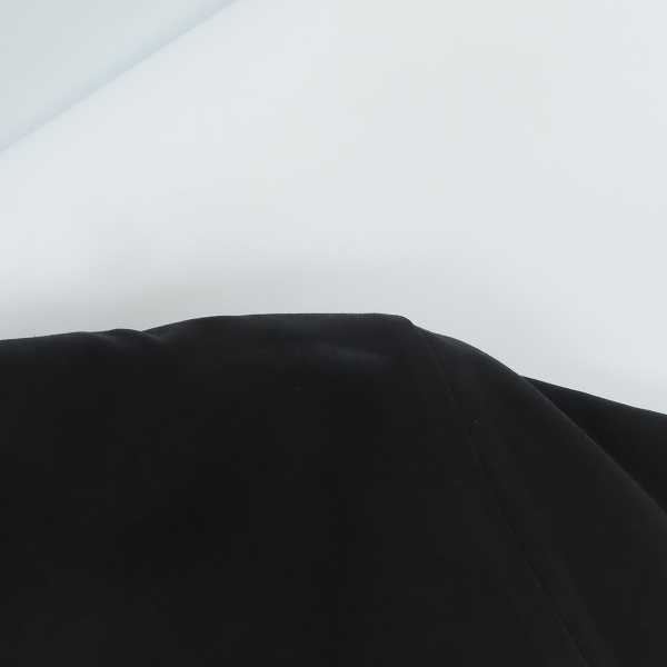 実際に弊社で買取させて頂いたMACKINTOSH LONDON/マッキントッシュ ロンドン ステンカラーコート スコットランド製 34の画像 8枚目