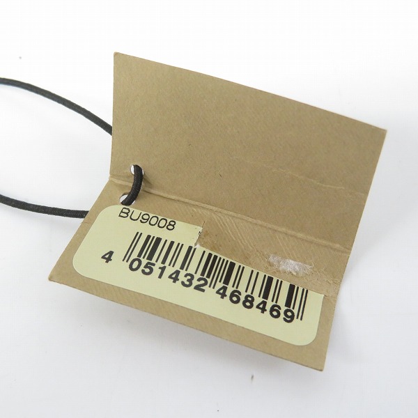 実際に弊社で買取させて頂いたBURBERRY/バーバリー クォーツ/腕時計 BU9008 の画像 6枚目