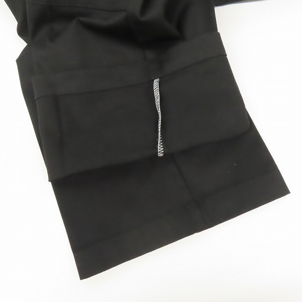 実際に弊社で買取させて頂いたDickies/ディッキーズ ダブルニー ルーズフィット チノパンツ 14788800/30の画像 6枚目
