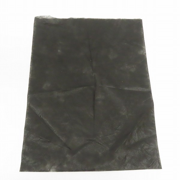 実際に弊社で買取させて頂いた【未使用】ARMANI EXCHANGE/アルマーニエクスチェンジ トラック パンツ 3HZPFM-Z8M8Z/Mの画像 8枚目