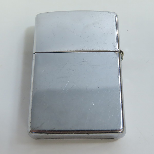 実際に弊社で買取させて頂いたZIPPO/ジッポー  PaulSmith/ポールスミス 1996年製の画像 1枚目