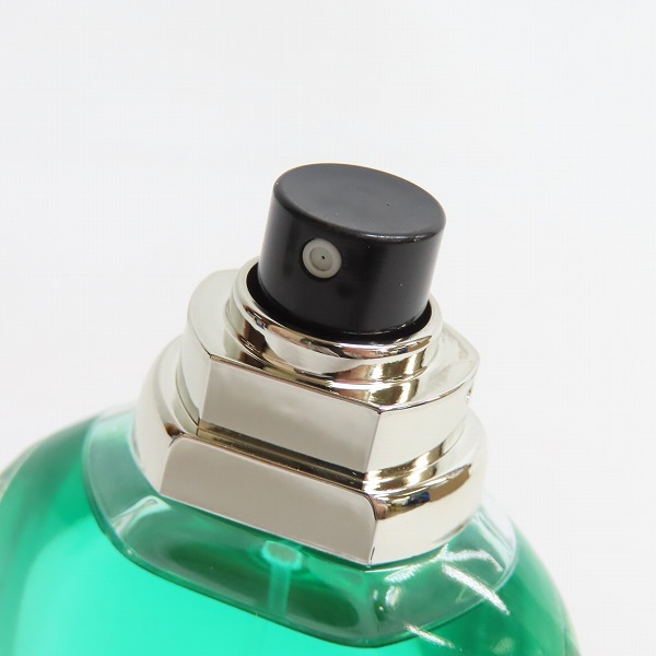 実際に弊社で買取させて頂いたGIVENCHY/ジバンシィ ULTRAMARINE/ウルトラマリーン オードトワレ 50mlの画像 3枚目