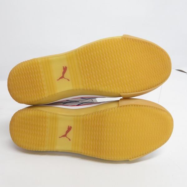 PUMA/プーマ FUTSALA 3/フットサラ スニーカー/シューズ 101243 43