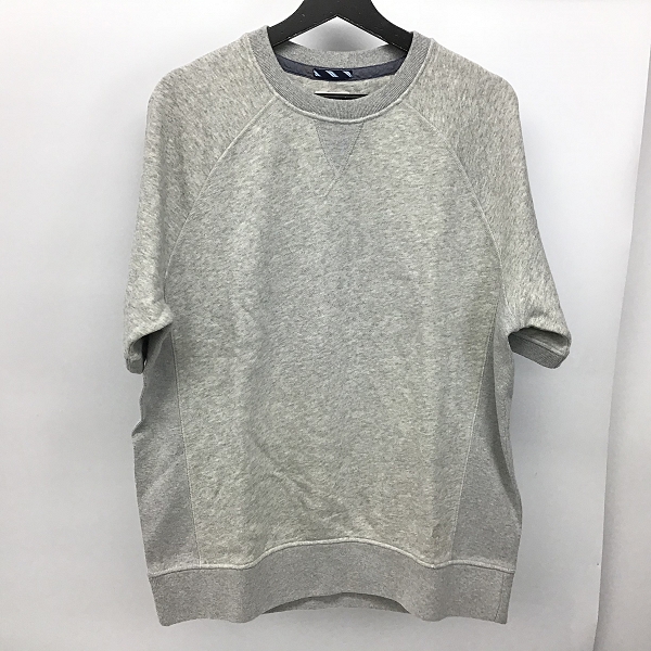 実際に弊社で買取させて頂いた【おまとめ品】Brooks Brothers Red Fleece/ブルックスブラザース レッドフリース 長袖/半袖 スウェットの画像 2枚目