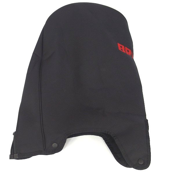 実際に弊社で買取させて頂いたBRIEFING/ブリーフィング CR-3 9.5型 47インチ対応 5分割キャディバッグ ブラックの画像 8枚目